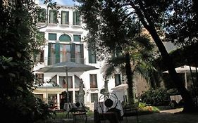 Hotel Palazzo Abadessa  4*